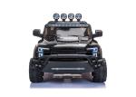 Six Wheels Suspension Kids Electric UTV With Lights On Windshield 21kg
