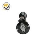 Audi Q7 17926 Excavator Starter Motor 0-001-123-002 1.7KW 12V