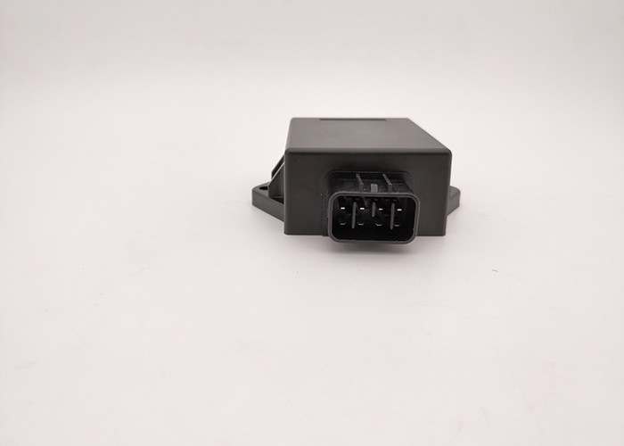 Durable Motorcycle Cdi Box , 8 Pin Cdi Unit For HJ125 GN125 EN125 GS150 YES125