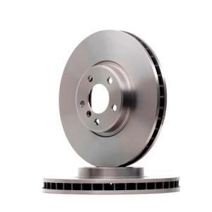 Quality BMW 34116756847 Chassis Parts Brake Disc wholesale