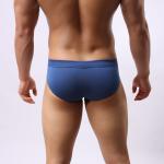 S-Xl Modal Mens Briefs Underwear Breathable Sexy Men Underwear