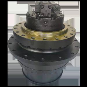 Quality Belparts Excavator Final Drive Assy 330d 330gc Travel Motor 302.5 2716376 296-6218 wholesale