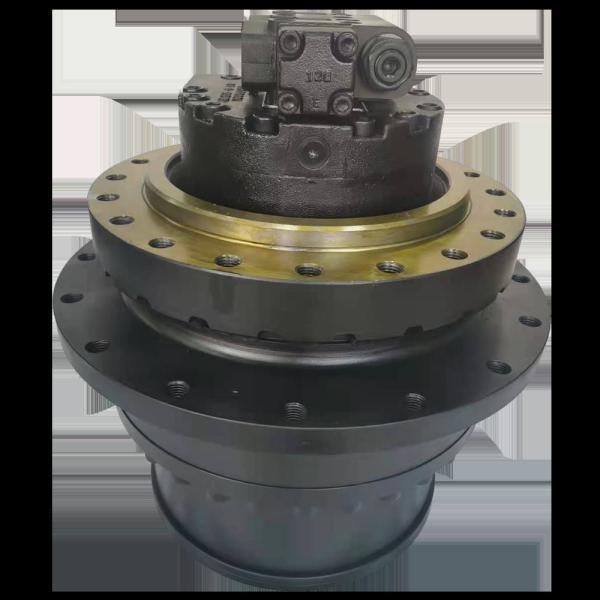Belparts Excavator Final Drive Assy 330d 330gc Travel Motor 302.5 2716376 296