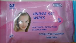 Quality Wholesale Baby Wipes wholesale
