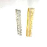 Terminal Insect Brass Stamping parts