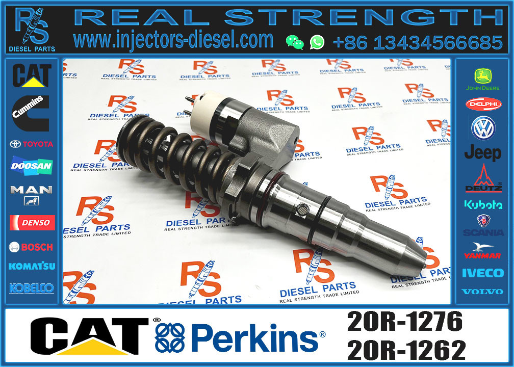 engine fuel injector 20R-2296 3920214 376-0509 10R-2827 20R-3247 389-1969 386-1771 386-1754 386-1767 2OR-1276 OR9-539