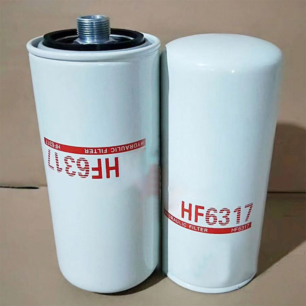 Hydraulic Filter Element 67773499 and 30 bar Max Differential Pressure for Machinery