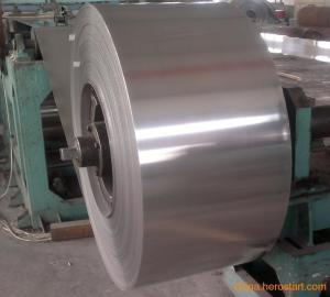 Quality Standard JIS ASTM AISI GB 430 Stainless Steel Coil for Building , Automotive wholesale