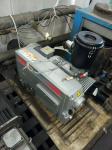 vacuum pump for bathtub forming machine