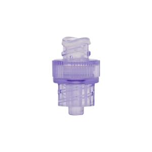 Quality Negative Pressure Disposable Needle Free Connector Medical Grade Pc wholesale