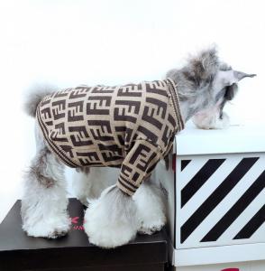 Quality 52cm Small Dog Pajamas wholesale