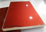 18mm High Glossy Uv Medium Density Fiber Wood