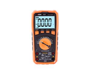 Quality True RMS Auto Ranging Digital Multimeter wholesale