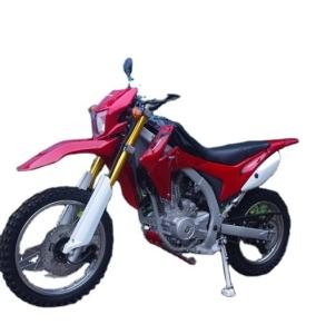 Quality 2022 Chinese Newly Spoke Wheel 250cc water cooled dirt bike wholesale