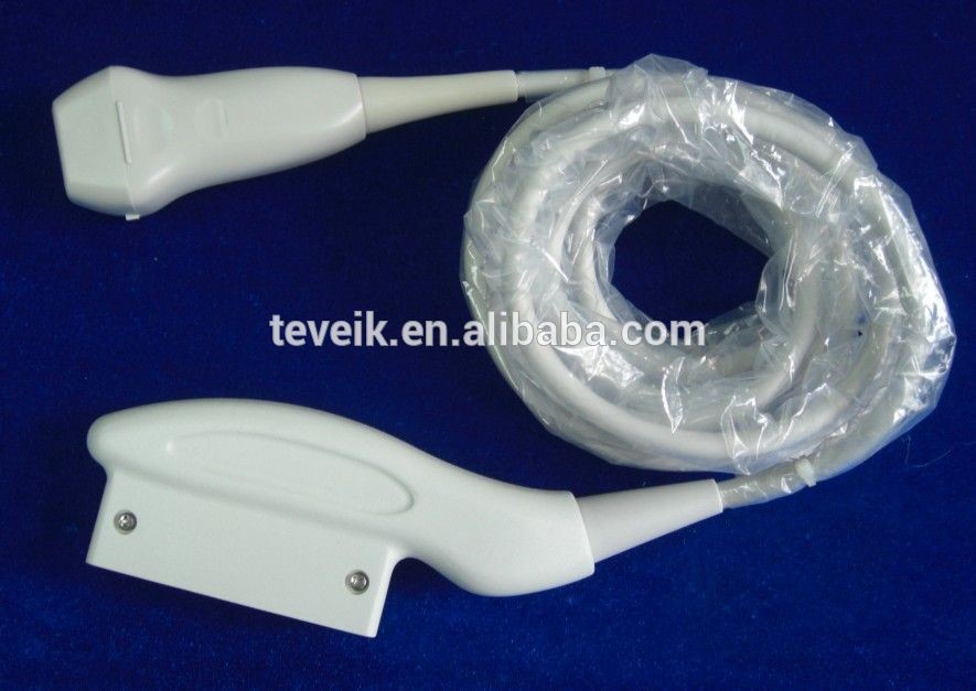 GE 3S-RS Phased Array Ultrasound Transducer Ultrasonic Probe for Logiq /Vivid