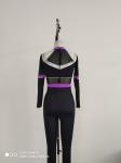 Adult Exotic Dancewear Dance Practice Clothes Lace 100% Polyester