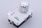 304 Stainless Steel Electronic Water Mixing Valve Solar White Water Heater