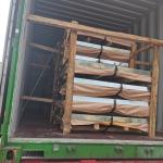 Za Brass Hairline Finish Stainless Steel Gold Color AFP SS 201 304 316 Sheet