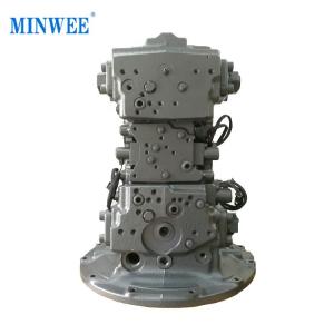 Quality wholesale excavator parts PC200-8 Excavator Main Pump wholesale