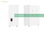 HVAC Aroma Scent Machine Aroma Diffusion Machine Metal Body Material