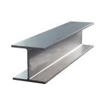 ASTM 304 Stainless Steel H Beam Hot Rolled Steel I Beam 8K Surface