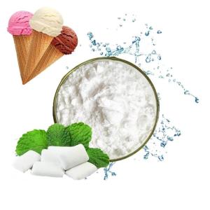 Quality Cooling Agent Ws 23 Powder White Food Grade E Liquids Industry Use wholesale