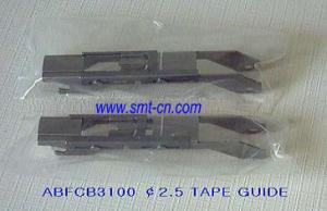 Quality FUJI ABFCB3100/ABFCB3108 IP3 BFE 12mm 2.5 Tape Guide wholesale