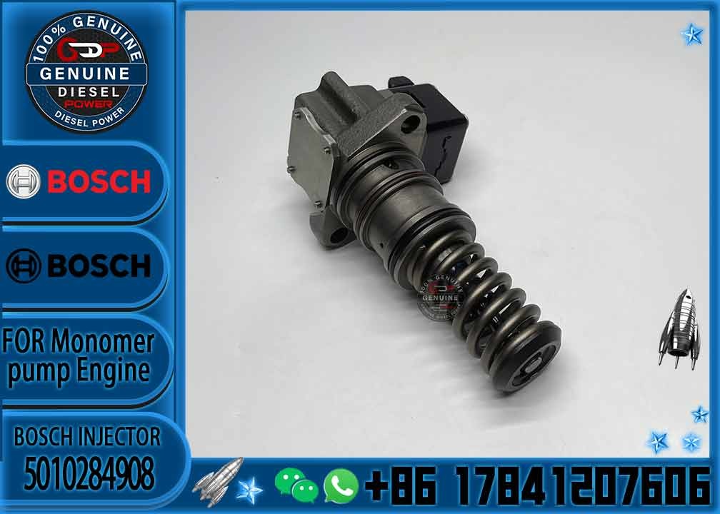Chinese New Diesel Fuel Injection Unit Pump 313GC5222M 313GC5227M 5010284908 in stock