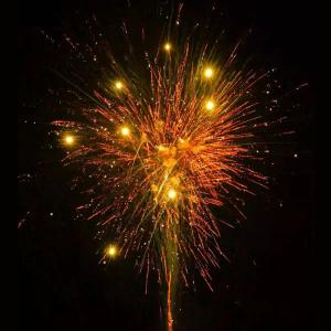 Quality Liuyang Factory Wholesale Customized 100 Shots Pyrotechnics Consumer Cake Fireworks For New Year Events Festival Celebration wholesale