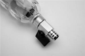 Quality Household Pre Sediment Water Filter White Plastic 1/2'' Copper Plating Switch wholesale
