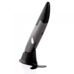 Grey 2.4G wireless touch screen pen mouse