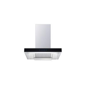 Quality Ductless 42 Inch Under Cabinet Extractor Hood Range 1200 Cfm wholesale