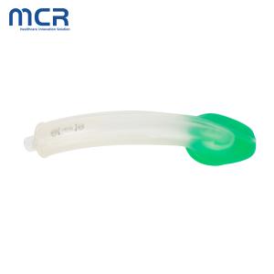 Quality Disposable Non-Inflatable Laryngeal Mask Airway wholesale