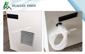 Quality Automatic Commercial Dehumidifier Microcomputer Control -model YS-15S wholesale