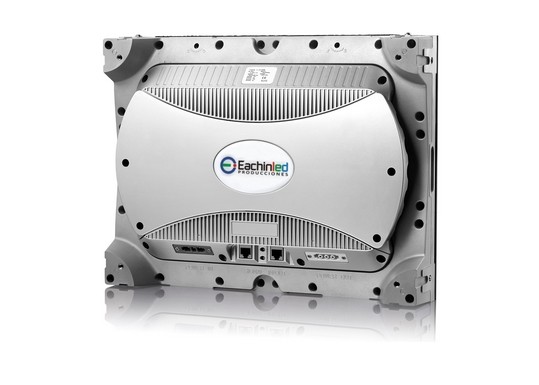 400mm X 300mm Cabinets Stage LED Screen Video for Conference , High Refresh