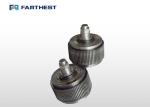 Roller Shell Feed Machine Spare Parts Animal Feed Pellet Mill Parts SZLH Series