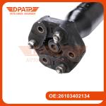 Rear Drive Shaft Aftermarket Part 26103402134 for BMW X3 E83