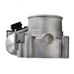 A2711410025 Mercedes-Benz Throttle Body 0280750076 C230 Coupe 2.5L 57mm