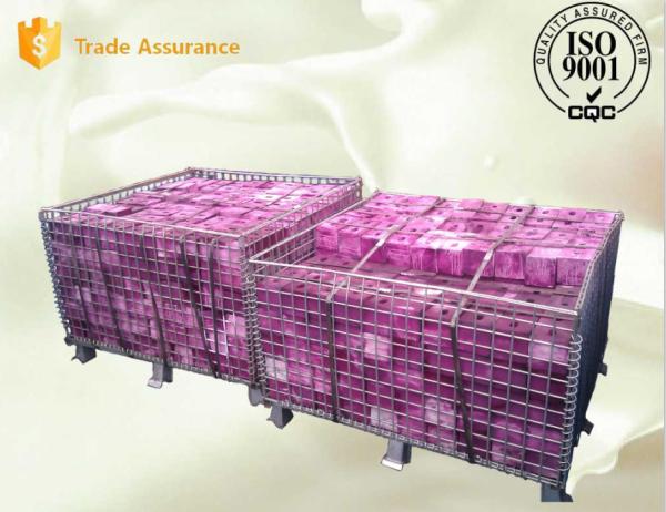 Finished Travelling Wheels Alloy Steel Mill Liners With HRC40 Hardness