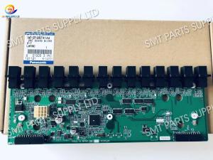Quality Panasonic Smt Spare Parts CM402/602 Feeder Cart Board N610108741AA wholesale