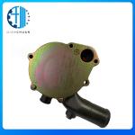 WATER PUMP 6QAJ-1307010D For WEICHAI YC6J125 DIESEL ENGINE SPARE PARTS