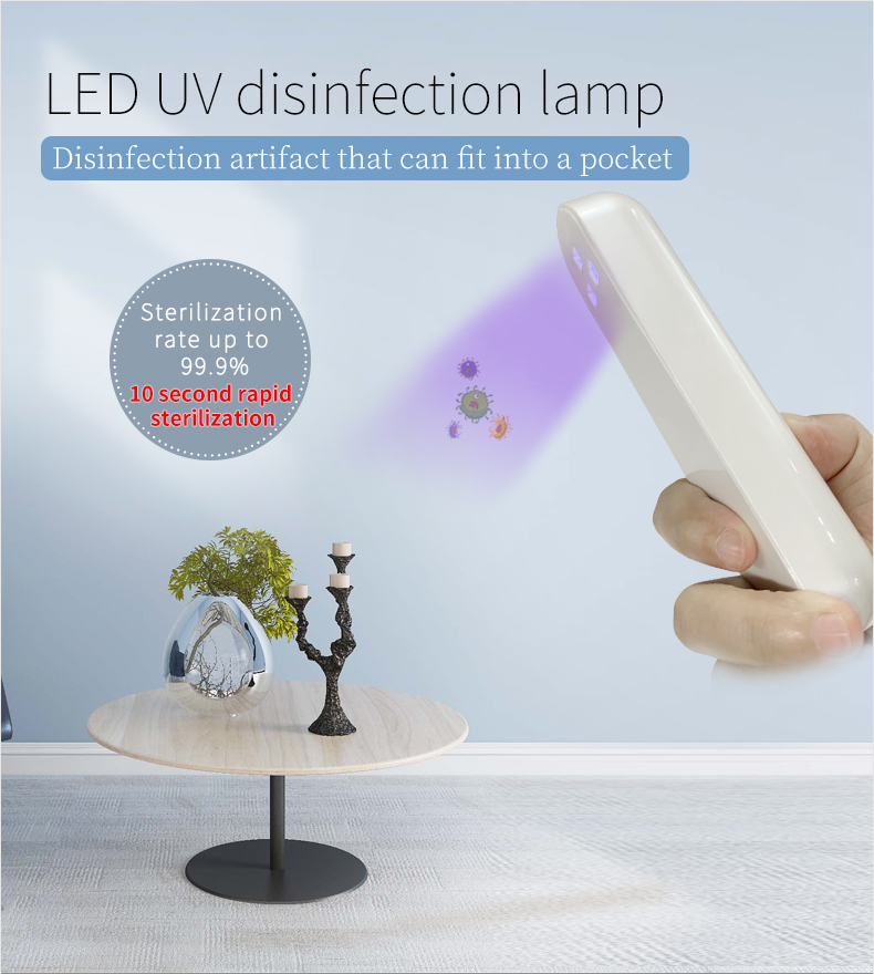 led uv lights