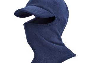 Quality Sports Polyester Keep Warm Face Cover Custom Logo Unisex Windproof wholesale