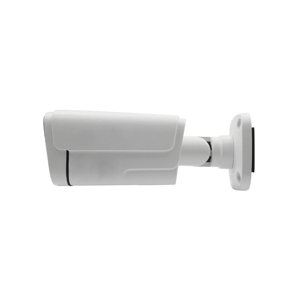4CH outdoor Face Detection H.265 4K 8MP Wired POE IP Network Security cctv camera surveillance systems