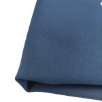 Waterproof Dress Cloth Gaberdine Fabric For Men'S Suit In Lightweight 100%