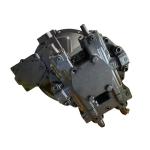 Best A8V0225 Hydraulic Pump for Doosan DH500 DH520-9 Excavator on the Market