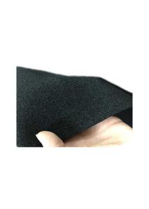 Quality 100g/M³ Fireproof Waterproof EPDM Foam Sheet wholesale