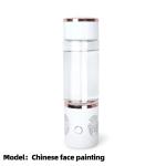 Drinking Hydrogen Generator Water Bottle Regulate Stomach And Intestines