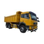 FAW New J5p 340HP 6X4 10 Wheels Tipper Lorry / Dumper / Heavy Duty Dump Truck