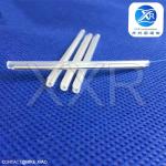 Clear FTTH Polyolefin Fiber Optic Sleeves 60*2.5mm